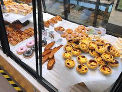 -仟吉KenGee(建文店)