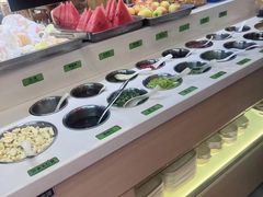 -郭记烤肉(正阳街店)