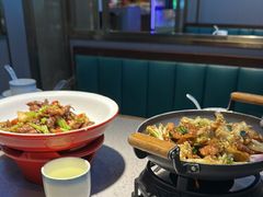 -淳小灶·千岛湖菜·匠心农家菜(九堡店)