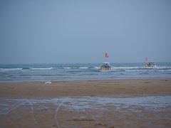 -日照海滨国家森林公园