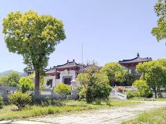 -敬亭山风景名胜区-弘愿寺