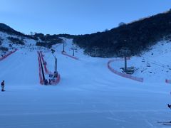 -太子岭滑雪场
