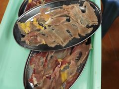 -广宁炭炉鸡煲·富临门饭店