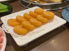 -快乐小羊火锅(河西王府井店)