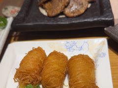-三石铁板烧(紫竹桥店)
