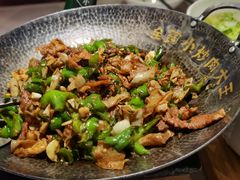 -费大厨辣椒炒肉(黄兴中心广场店)