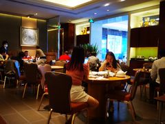 -协成海鲜火锅(情侣路店)