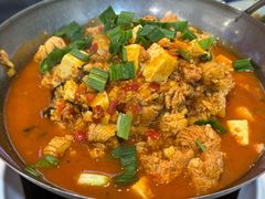 -新新湘菜馆(新中街二条店)