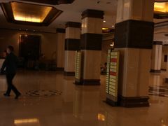 -北京前门建国饭店