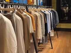 -SUITSUPPLY(安福路店)