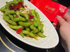 -沪小胖·小龙虾·蓝龙王(八佰伴店)