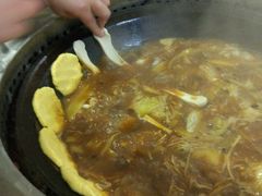 -铁锅炖灶台鱼老三炖鱼馆
