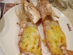 -芭菲盛宴·环球美食(解放碑英利国际店)