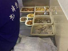 羊杂-阿军羊肉馆