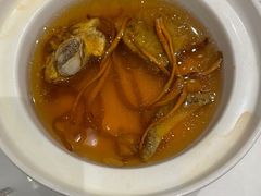 -绍兴大禹开元观堂-若耶厅
