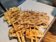 -517烧烤·龙虾·海鲜大排档(万象都荟店)