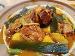 -宏状元现熬粥·京味菜(黄寺大街店)