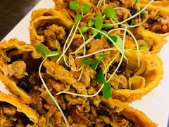 -鸿运楼烤鸭店(天桥店)