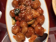 -一心斋素食馆(龙岗店)