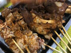 -赵氏老北京涮羊肉羊蝎子(蓝村店)