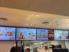 -肯德基(北京南站店)