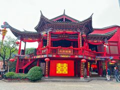 -丽江千古情