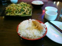 -晚归月亮湾私家菜(临邑路店)
