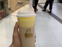 -LELECHA乐乐茶(美罗城店)