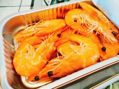 -徐记海鲜(汉城湖|太奥店)