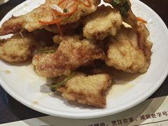 -老厨家(友谊路总店)
