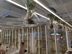 -% Arabica阿拉比卡咖啡(前滩太古里店)