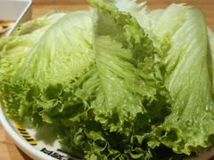 -丁虎子烤肉(国道二店)