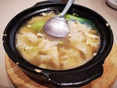 -蔡澜点心·粤菜(丽泽天街店)