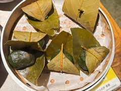 -寨子里的钵钵菜·湘西山里菜(魅力湘西店)