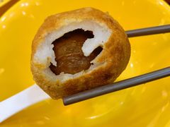 玉兰饼-毛华美食(清扬路店)