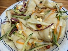 -陇上秦轩biangbiang面(萧山万象汇店)
