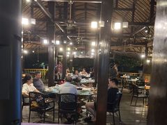 -渔家火锅·海鲜自助餐·演艺(亚龙湾天域酒店)