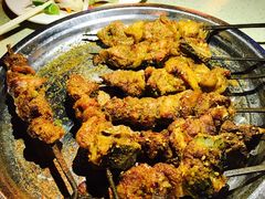 -海军馕坑肉店(库尔勒总店)