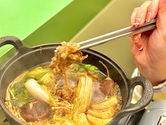 -米仓食堂(皇庭广场店)