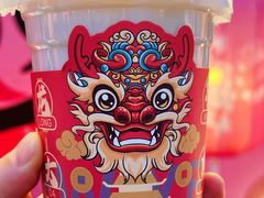 -Jazcu珍仕菓鲜榨果汁(西单大悦城店)