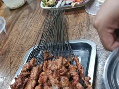 -马相卿特色烤肉面食馆(虎台店)
