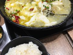 -好人民间小吃·番茄鱼酸菜鱼(木渎悠方店)