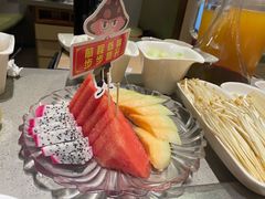 -海底捞火锅(王府井银泰in88店)