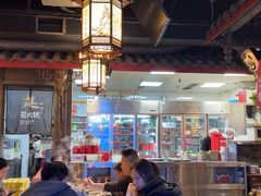 -蜀大侠火锅(建设路第五大道店)