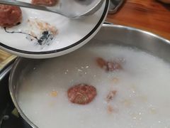 -盈田盈粥庄(黄兴公园店)