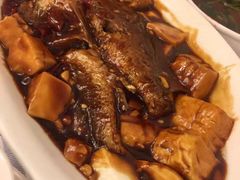 -玲珑餐厅(陕西南路店)