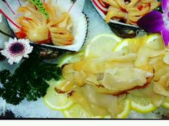 -老虎滩船说·海胆水饺·大连海鲜(老虎滩店)