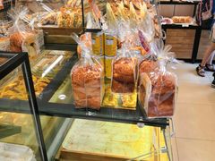 -三色鸽西饼店(黄河路店)