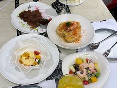 -LE SHARE洛笙·花园西餐(北京路步行街店)