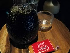 -青咖啡(三坊七巷店)